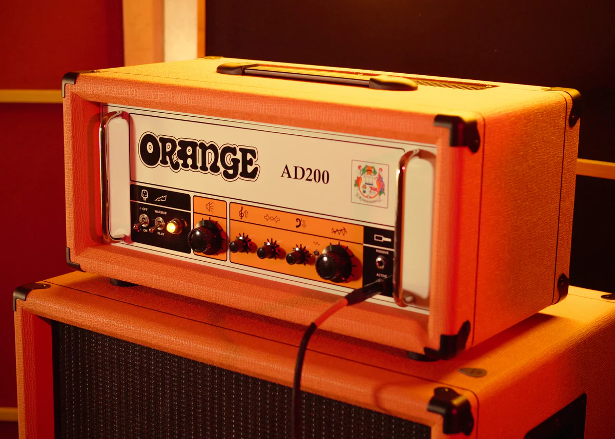Iconic Tone, Timeless Power