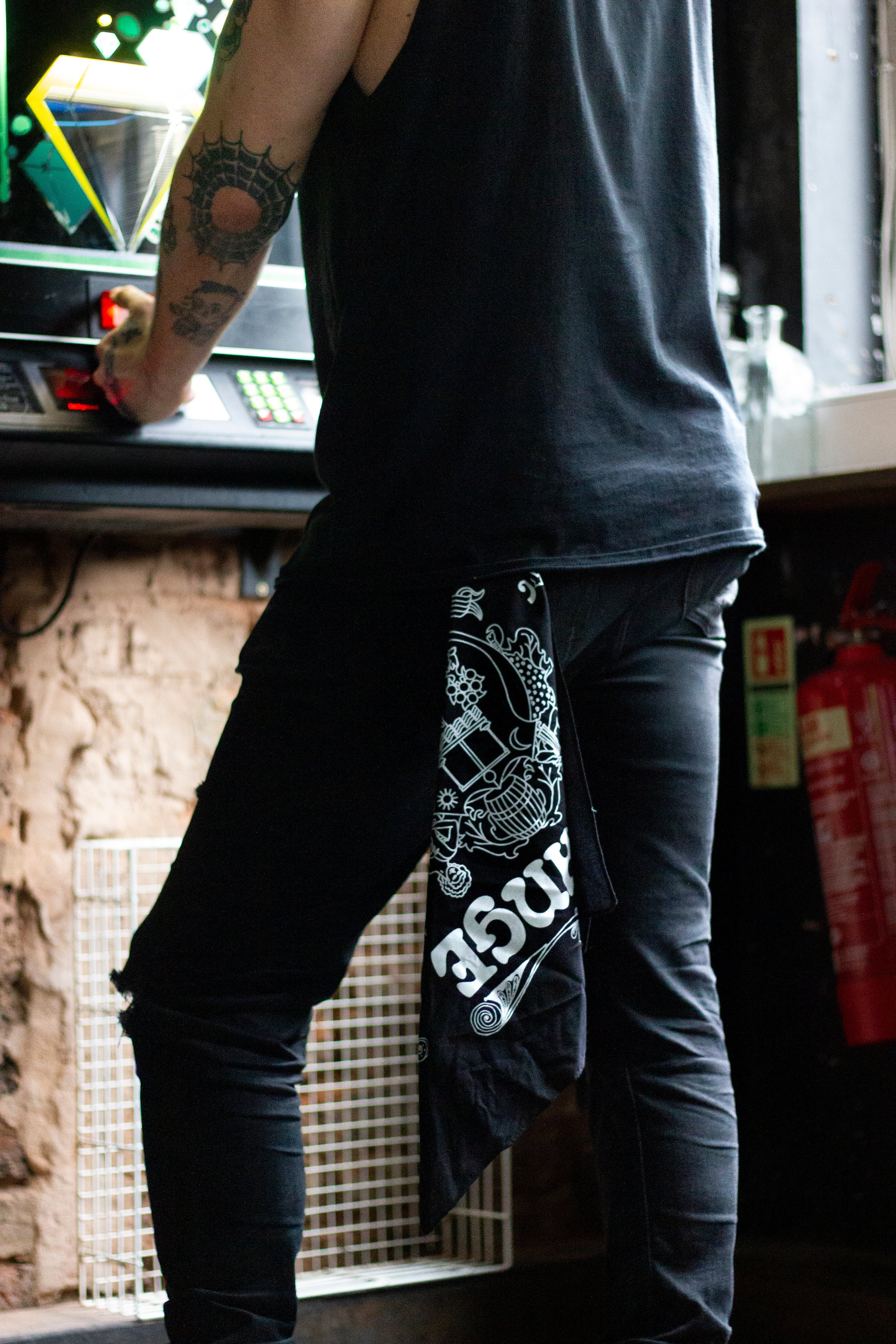 Bandana - Image 3