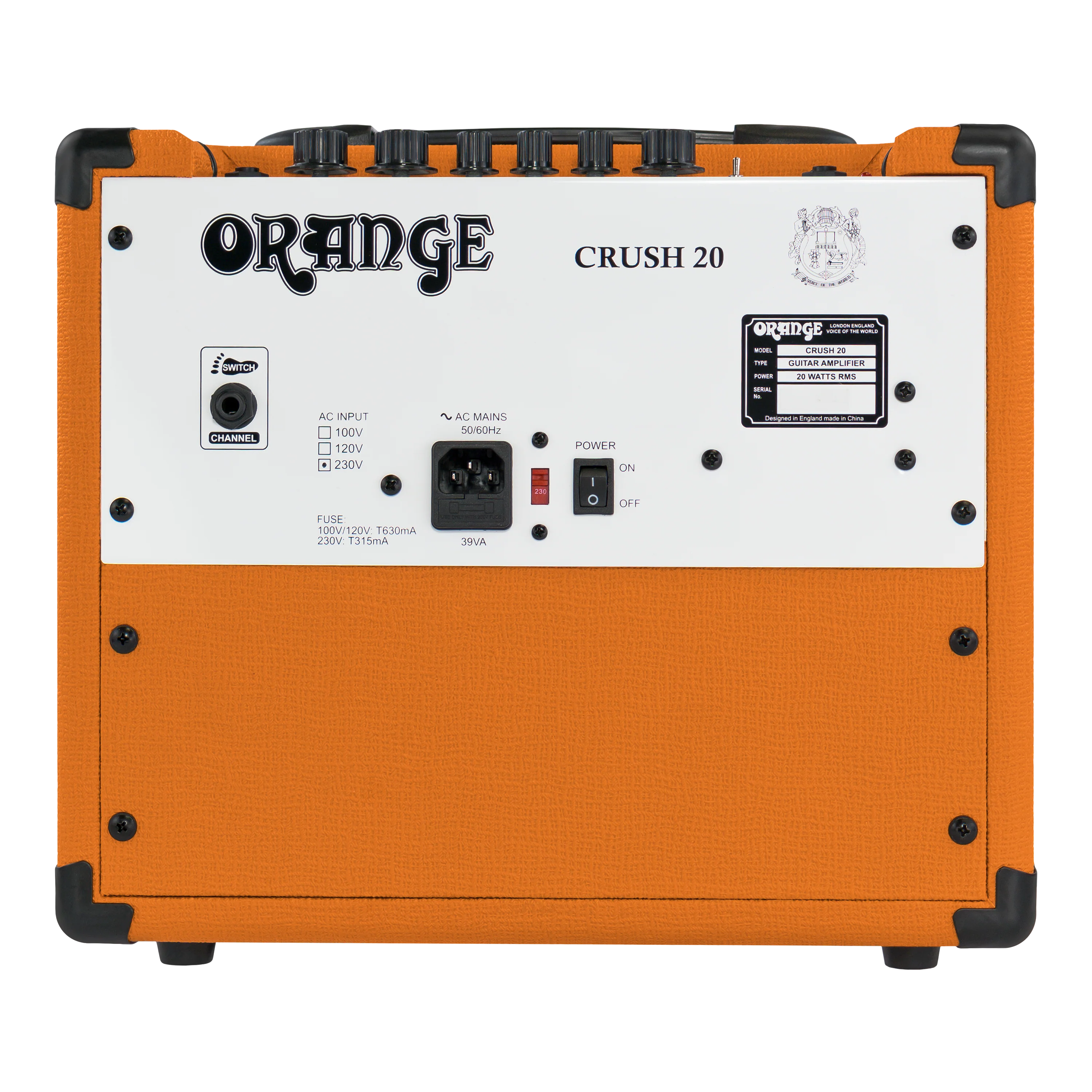 Crush 20 - Image 4