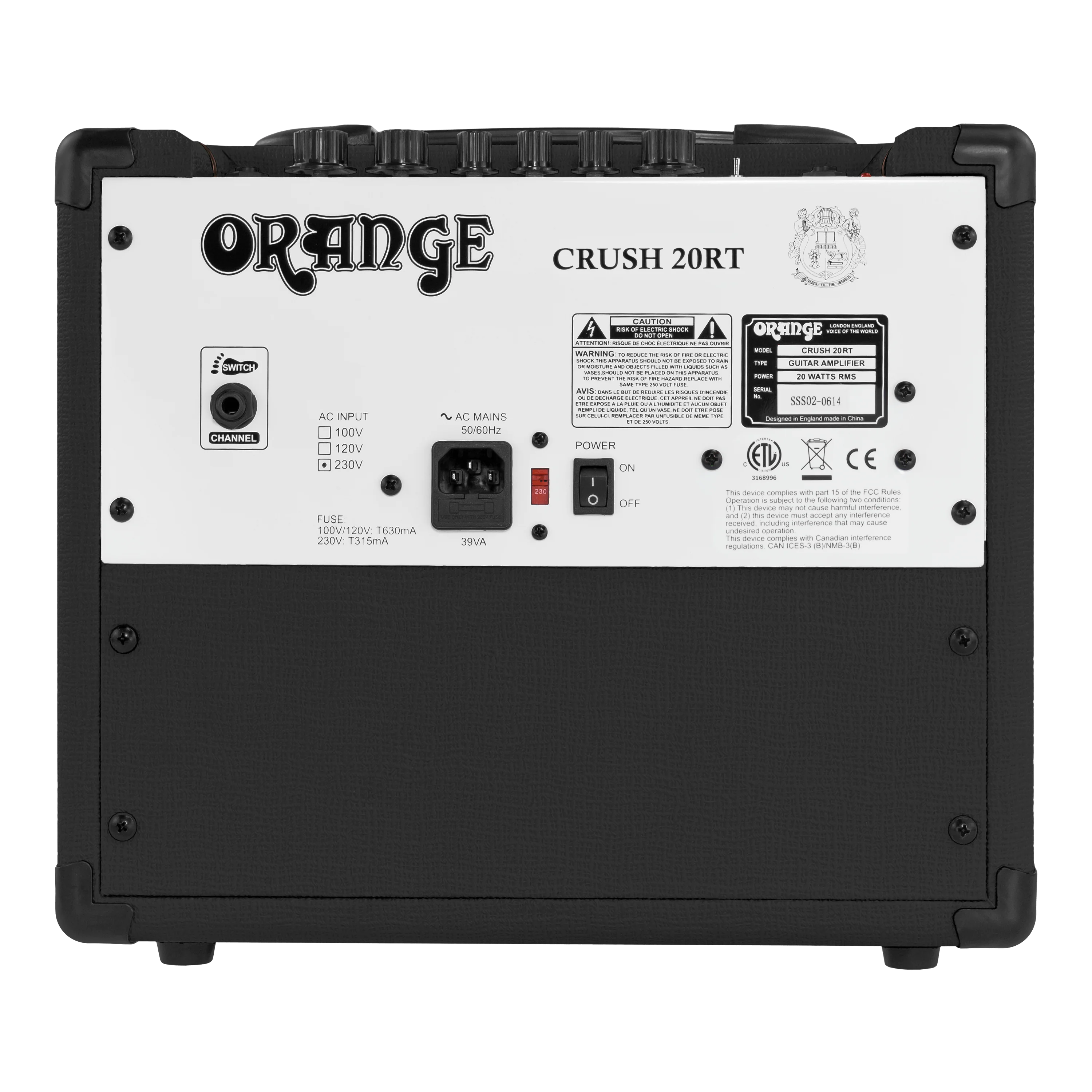 Crush 20RT - Image 12