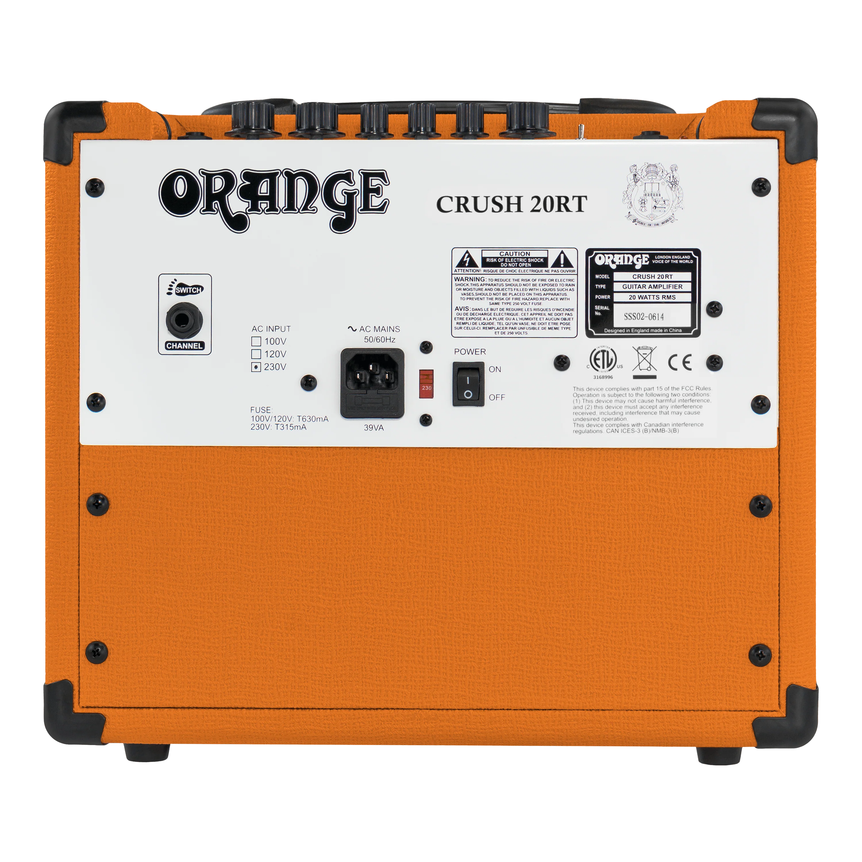Crush 20RT - Image 5