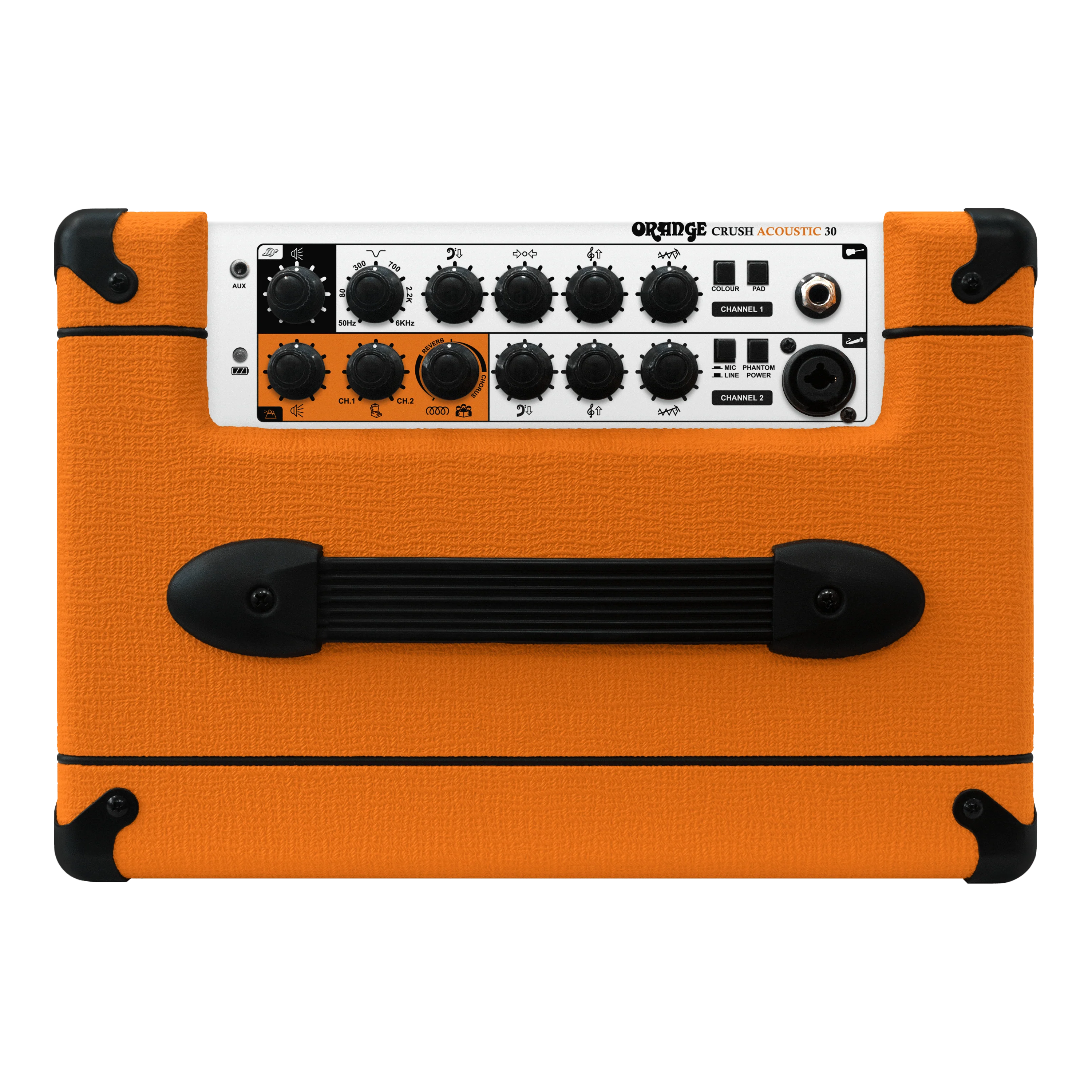 Crush Acoustic 30 - Image 6