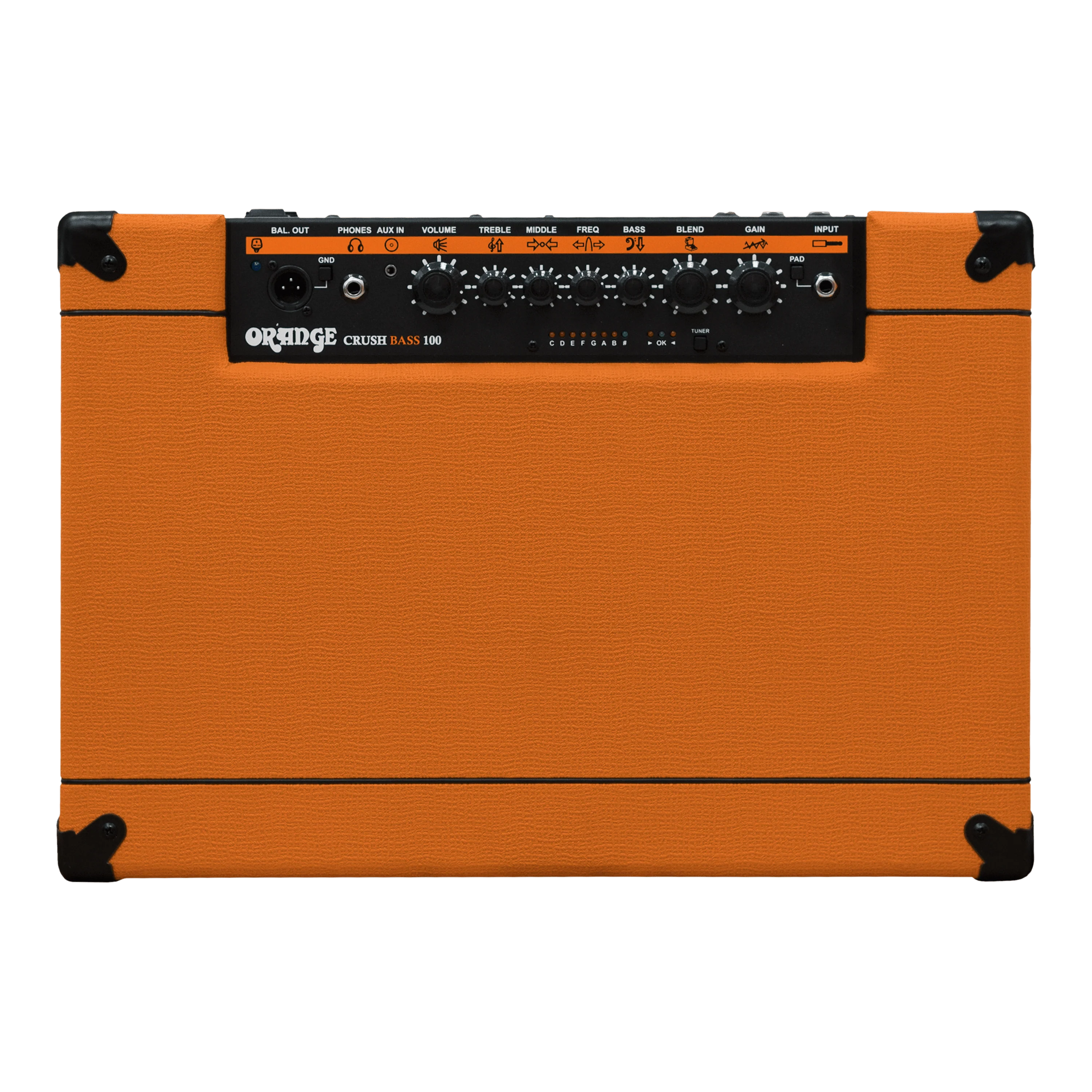 Crush Bass 100 - Image 6