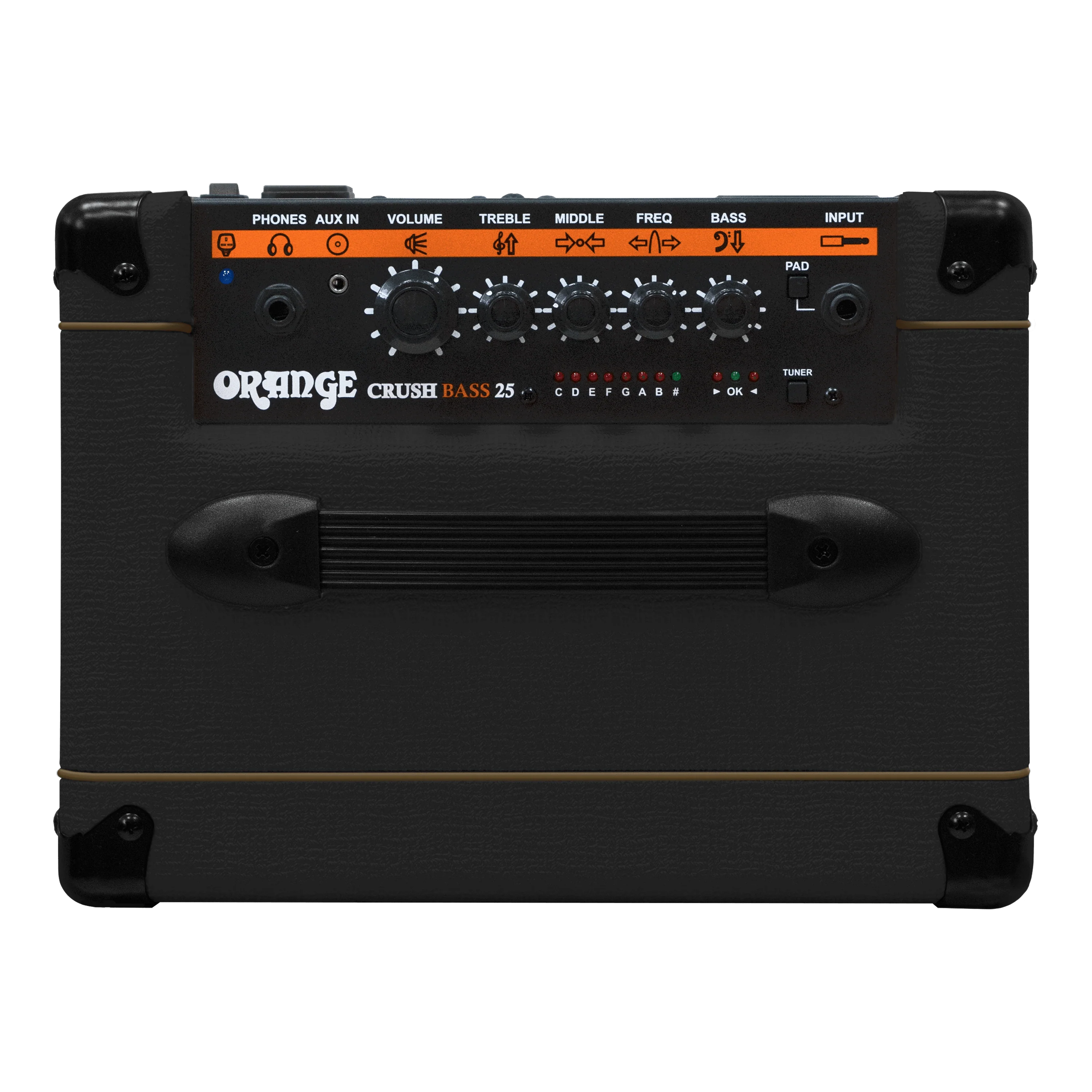 Crush Bass 25 - Image 12