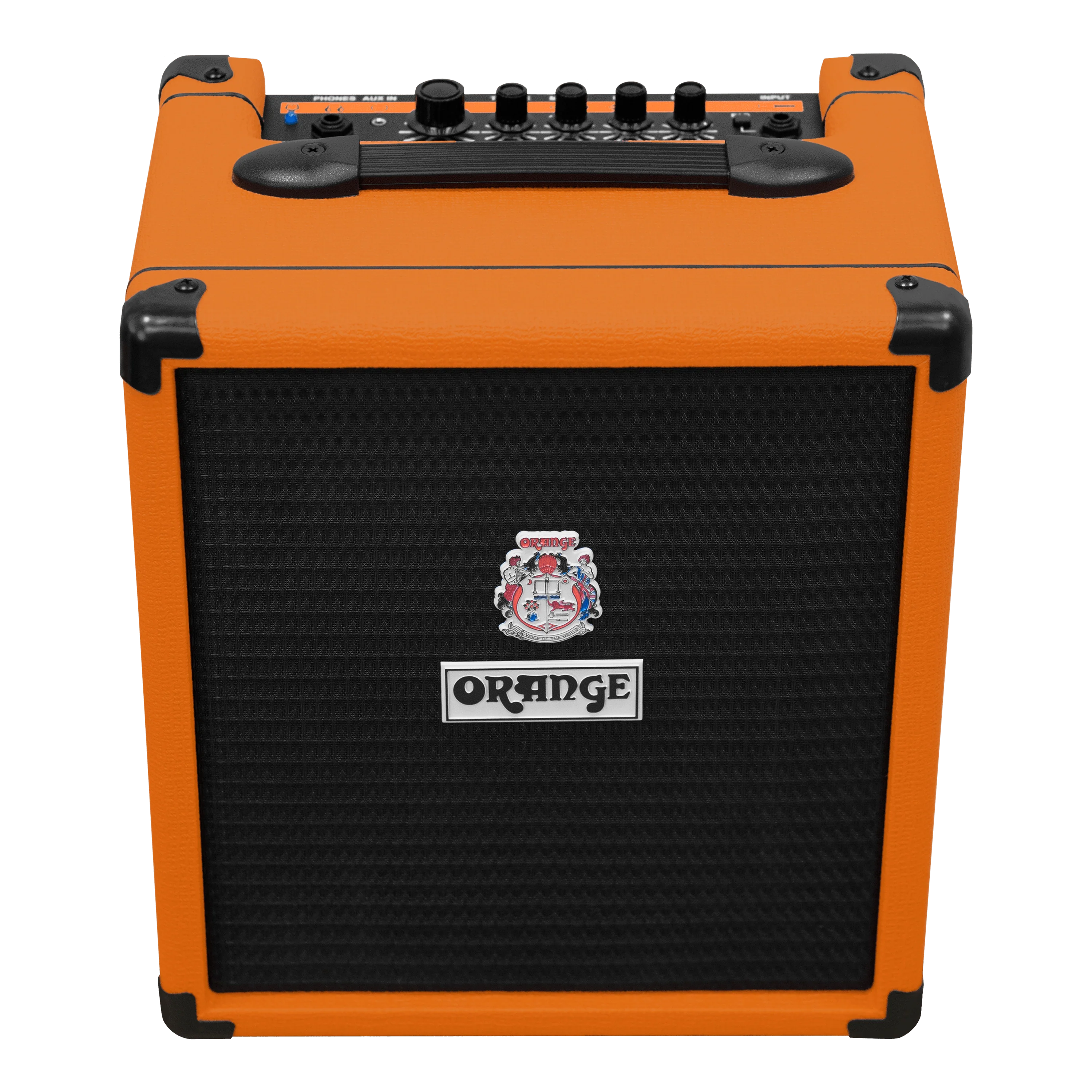 Crush Bass 25 - Image 5