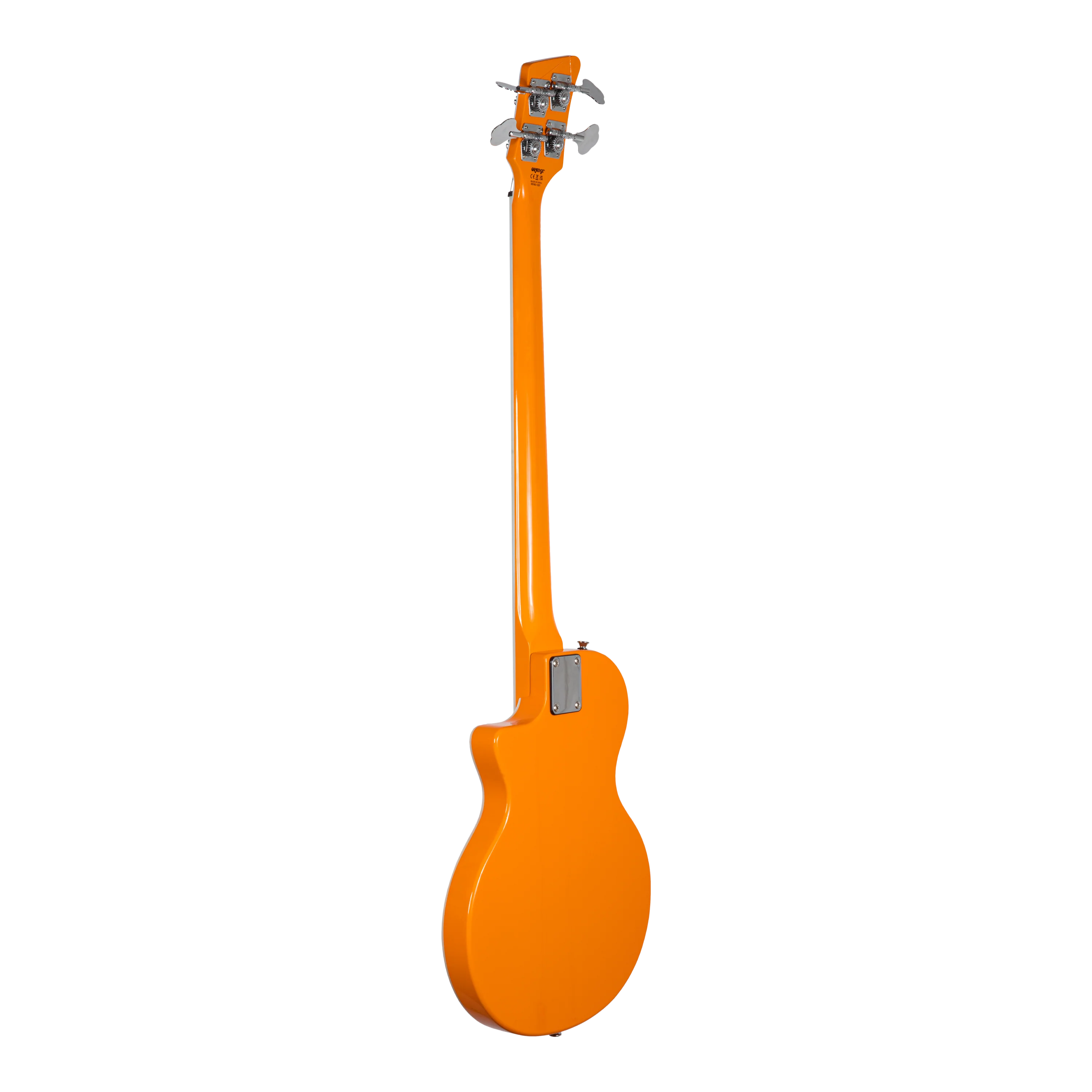 O Bass - Image 4