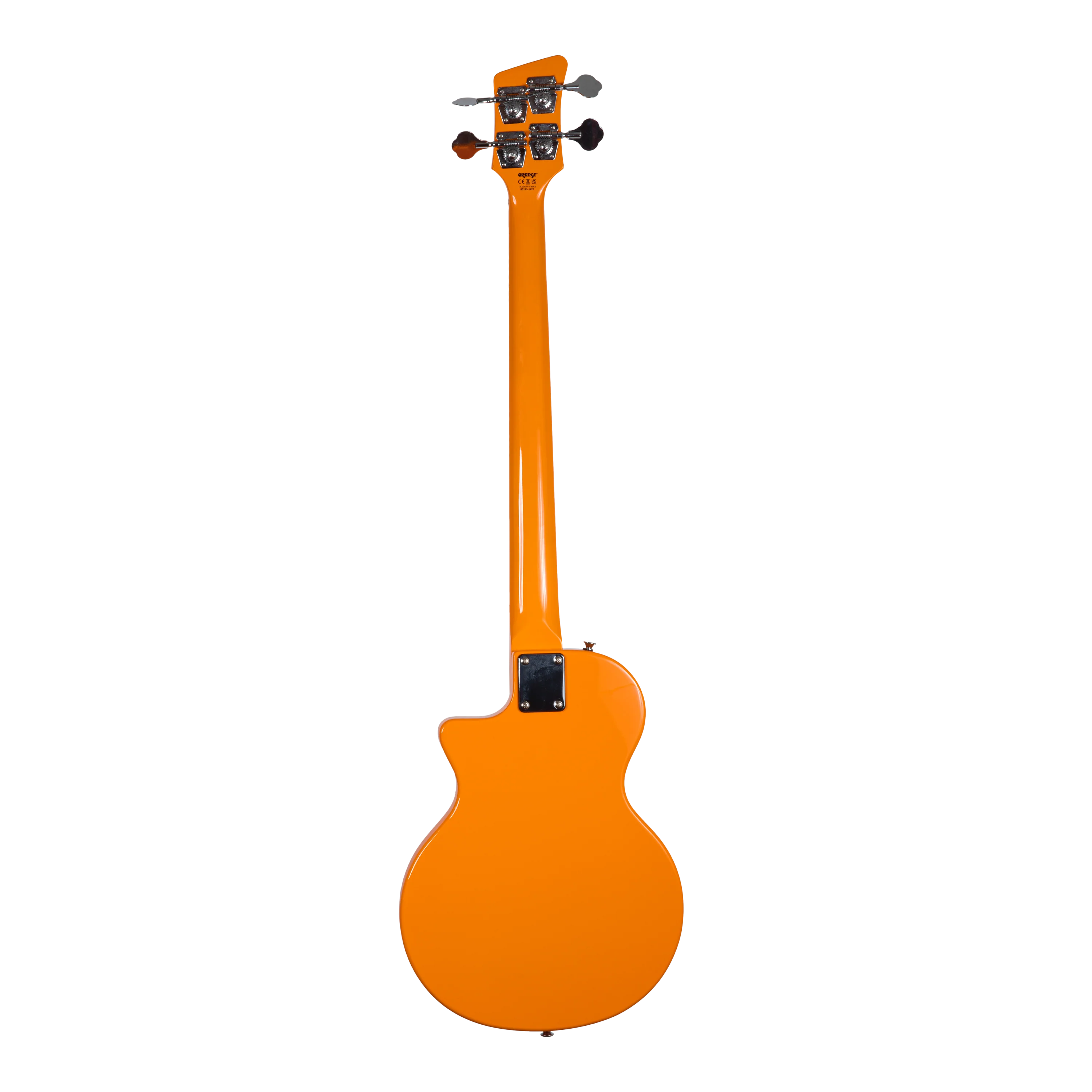 O Bass - Image 5