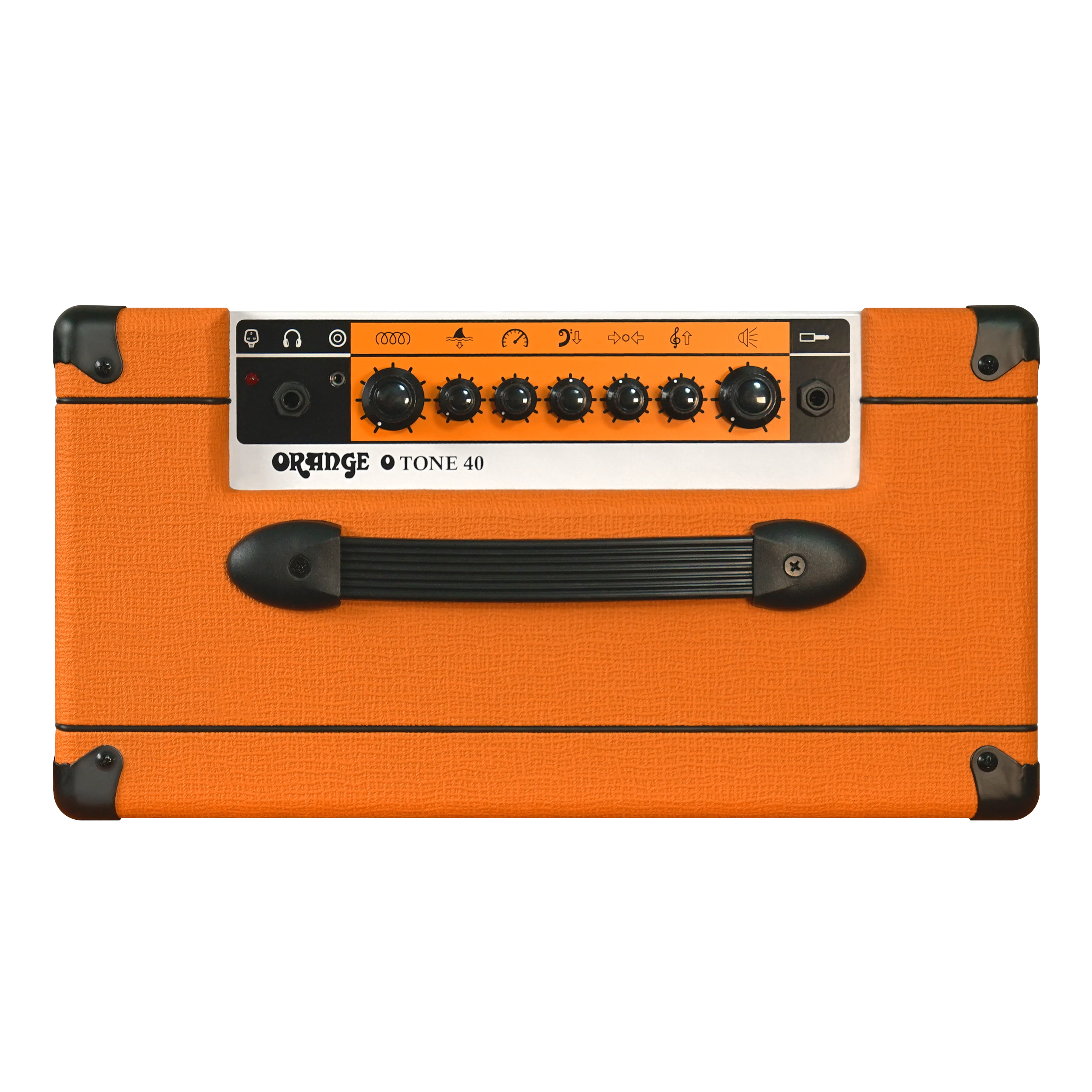 O-Tone 40 - Image 7