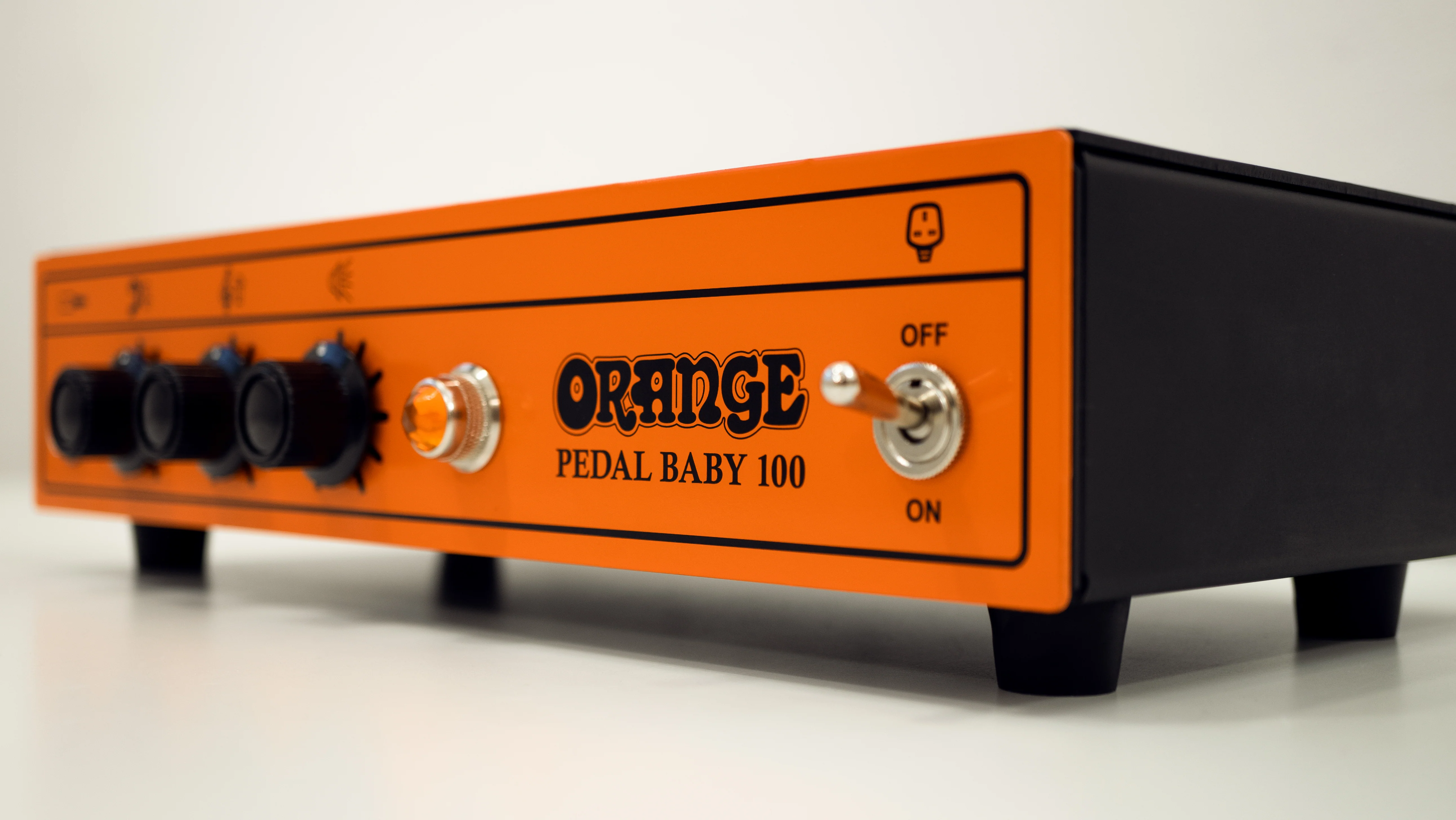 Pedal Baby 100 - Image 10
