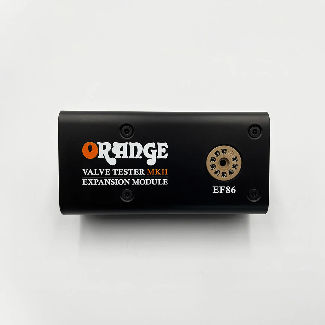Plug-In Expansion Module for the Valve Tester MKII - Image 3