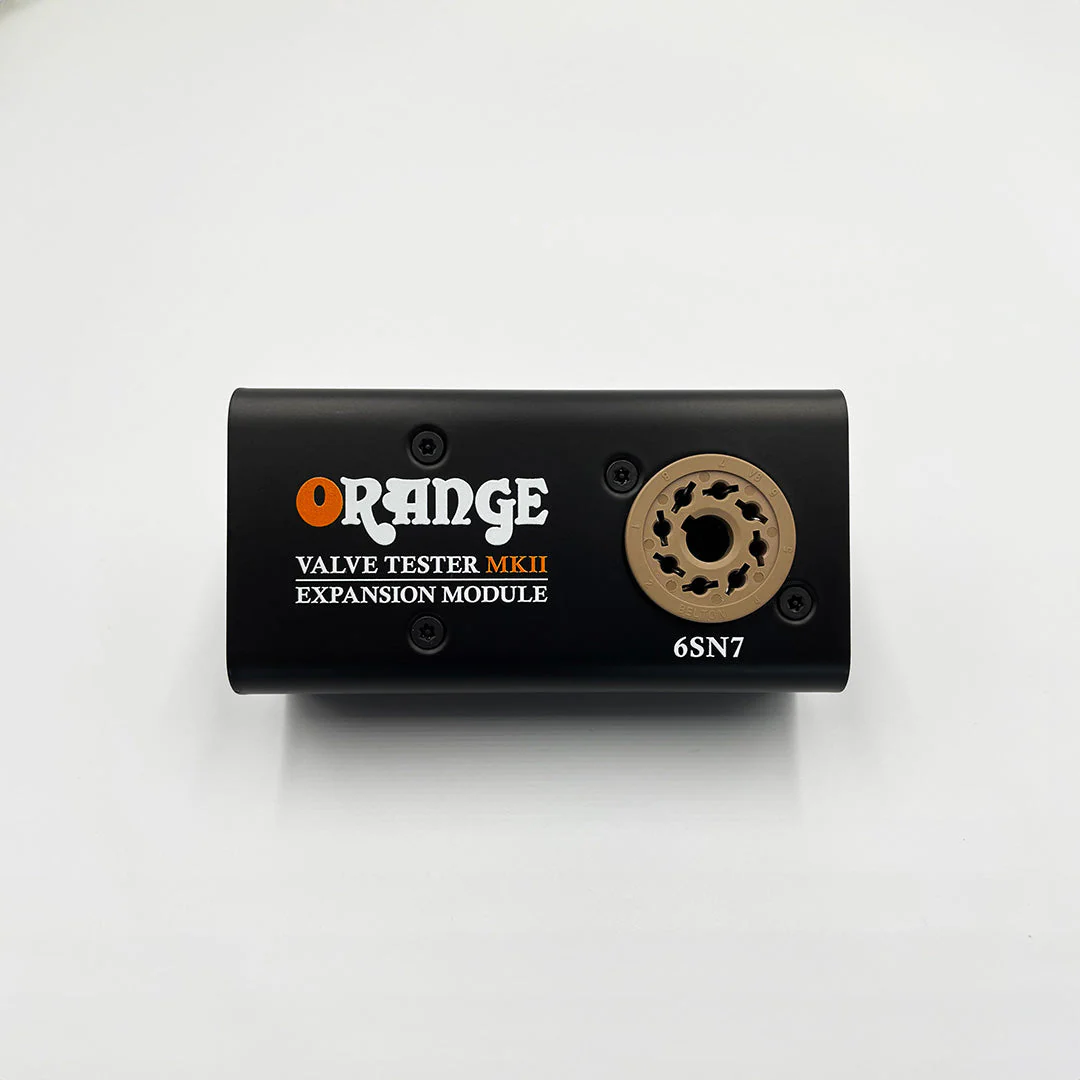 Plug-In Expansion Module for the Valve Tester MKII - Image 4