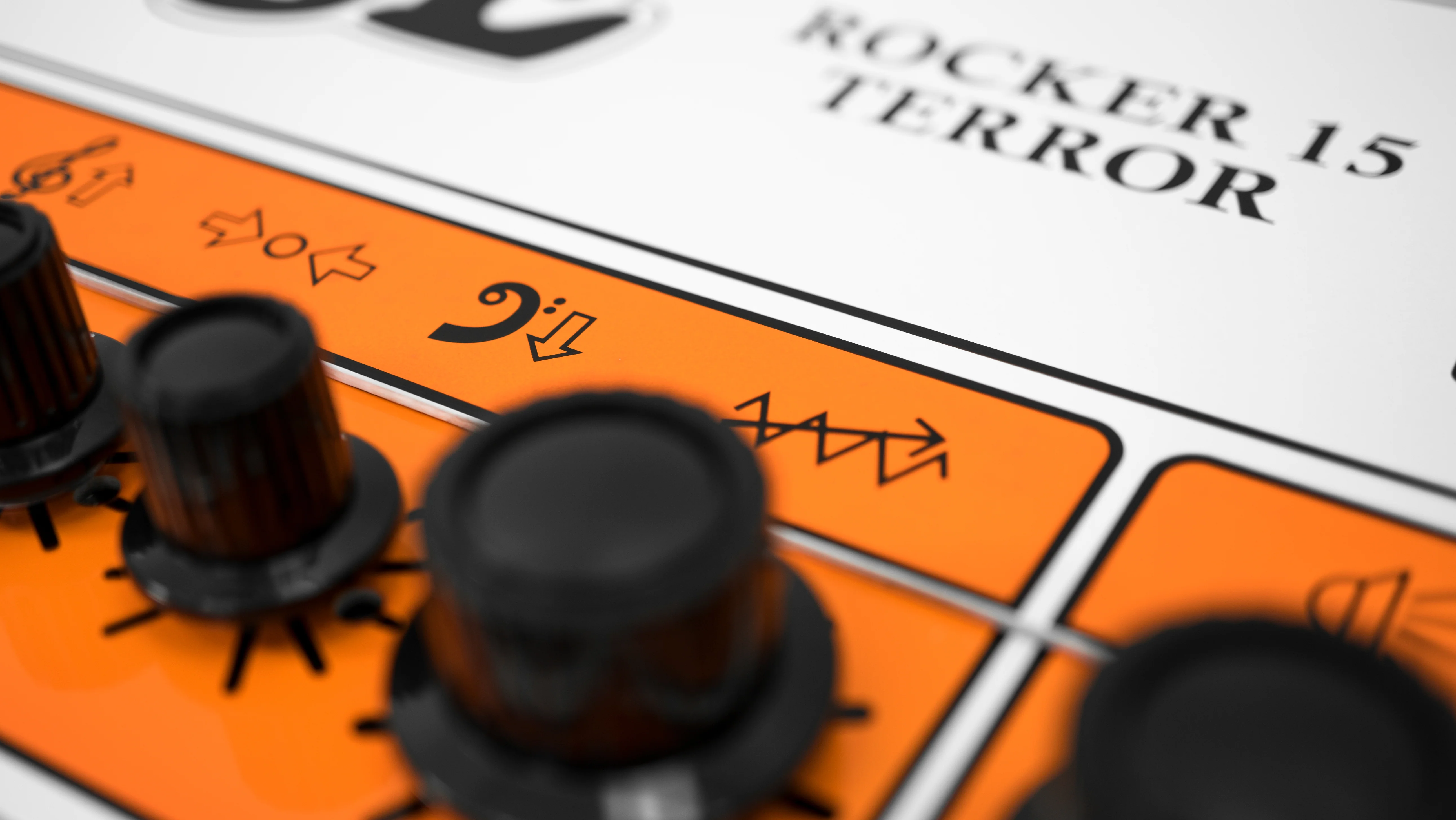 Rocker 15 Terror - Image 19