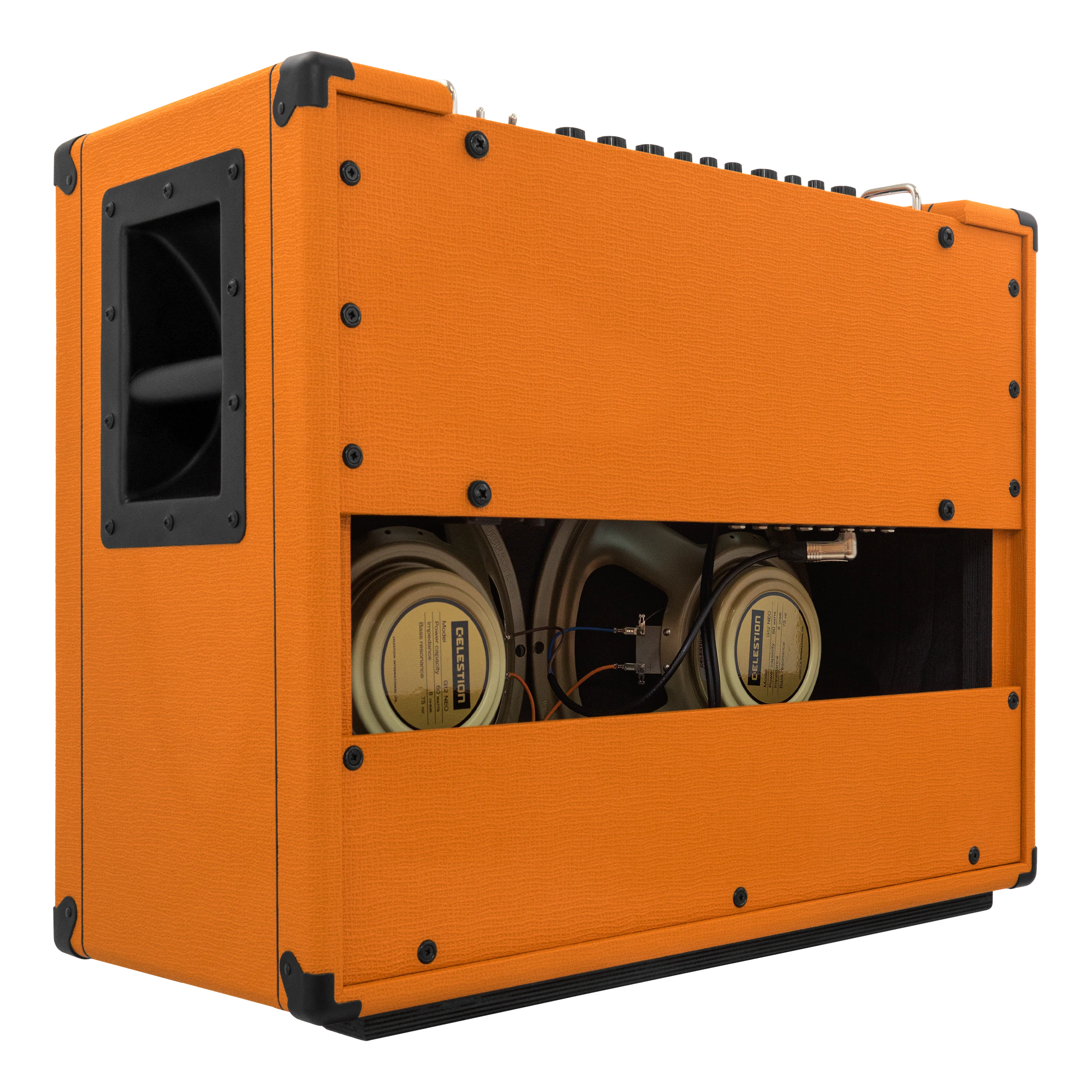 Rockerverb 50 MKIII NEO - Image 4