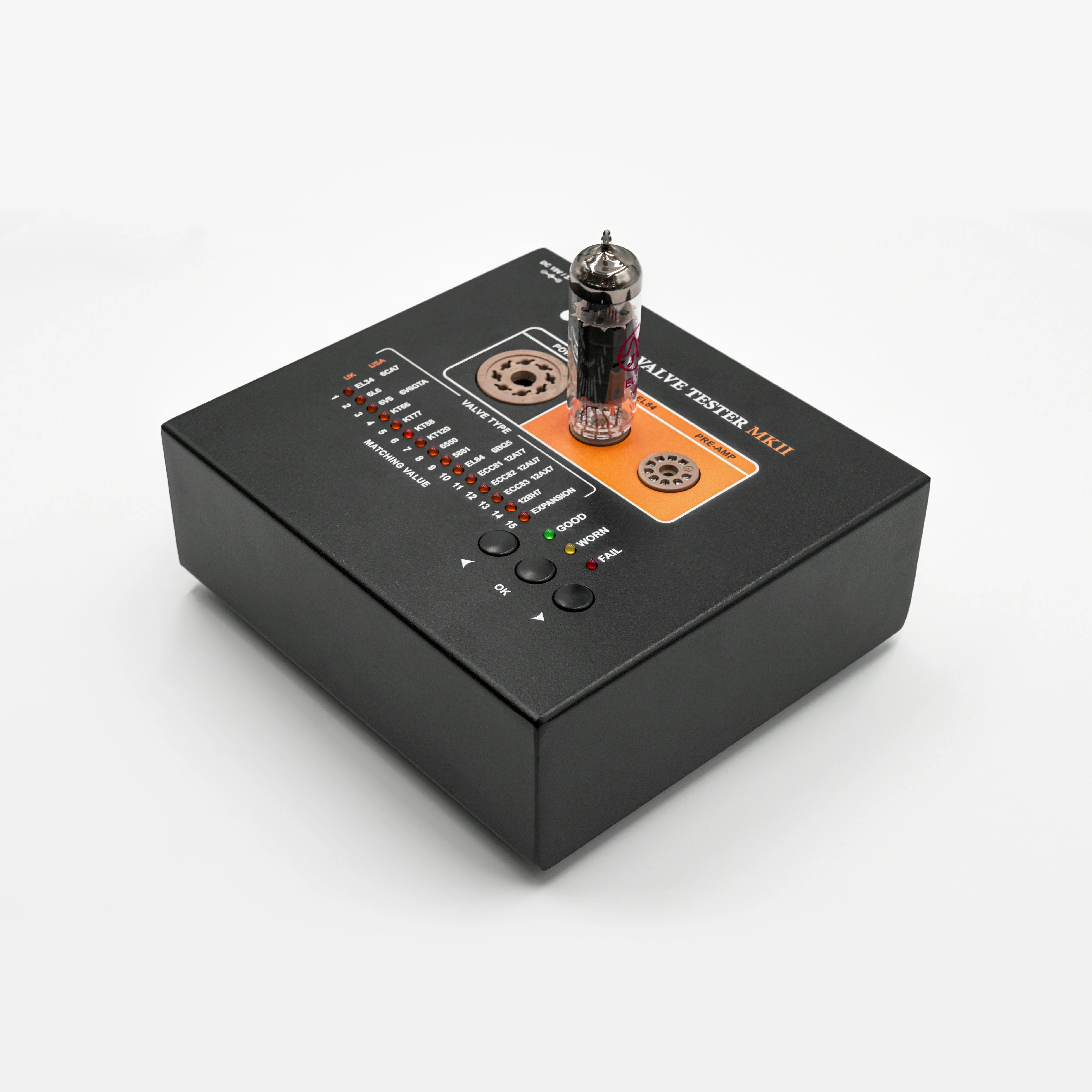Valve Tester MKII - Image 3
